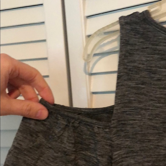 LED maternity dress size s - Picture 4 of 5